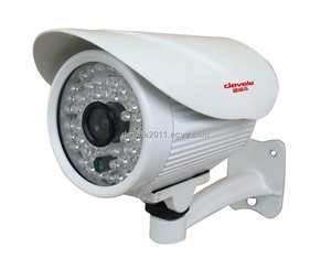 700TVL Indoor Box Camera w/ Sony Effio Platform and 3.5~8mm Lens