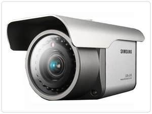 1/3' HI-Resolution CCD Camera with 650TVL and Manual 4-9mm Megapixel in vapi