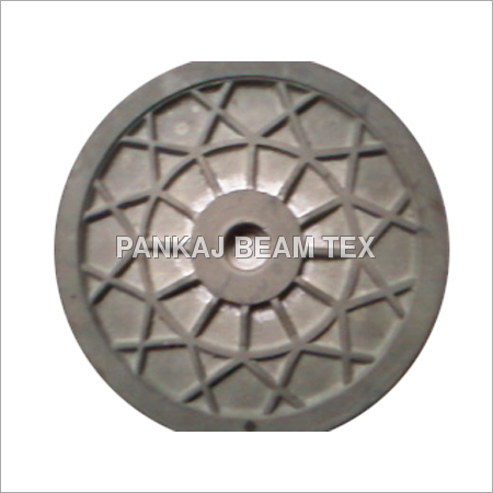 Aluminum Weaver Beam