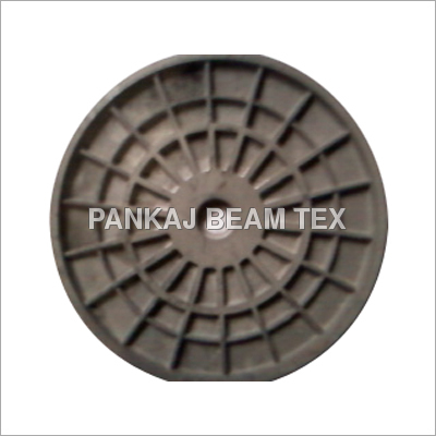 Weaver Beam