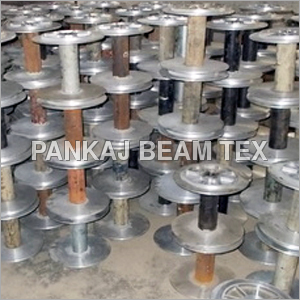 Textile Machine Spare Parts
