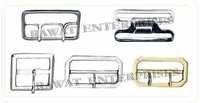 Buckles for belts