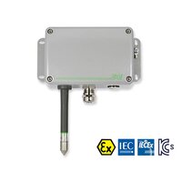 RH And Temp Transmitter