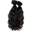 Machine Weft Wavy Hair