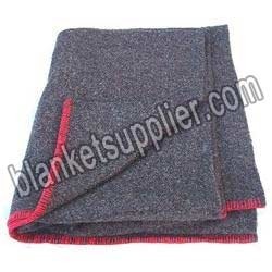 Economy Wool Blanket Age Group: Adults