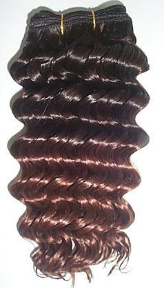 human hair weaving