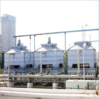 Cooling Tower