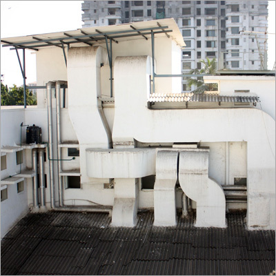 Sand Piping
