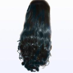 Natural Hair