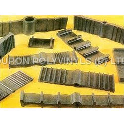 पीवीसी निर्माण शामिल हों