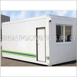 PVC Site Offices