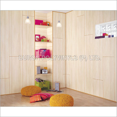 PVC Wall Panel