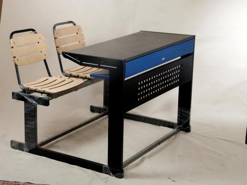 Dual Desk