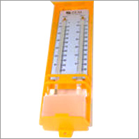 Professional Whirling Hygrometer
