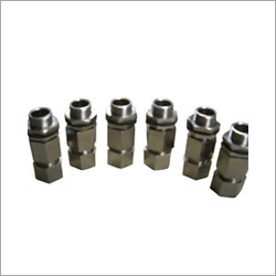 Industrial Cable Gland