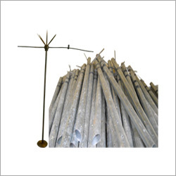 Electrical Earthing Materials