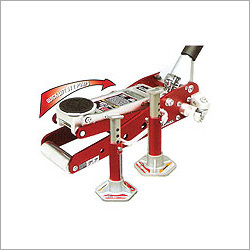 Aluminum Racing Jack