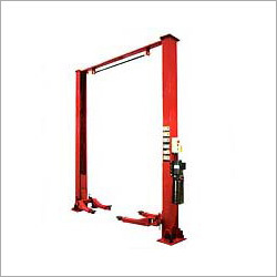 Two Post Lifts