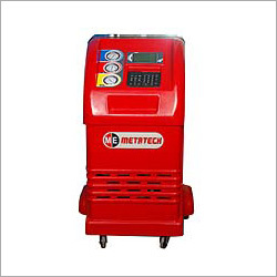 AC Recycling