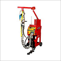 Portable Spot Welding Machine