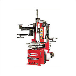 Tyre Changer