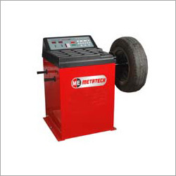 Car Wheel Balancer