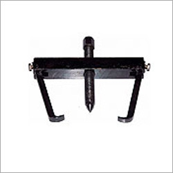 Flywheel Puller - Steel Material, Varied Sizes, Black Finish | 3 Arms, Corrosion Resistant, Durable, Efficient Removal, Metric/Imperial Threads