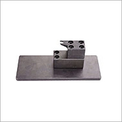 Piston Base
