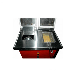 Automatic Chain Cleaner