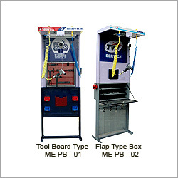 Pneumatic Panel Board