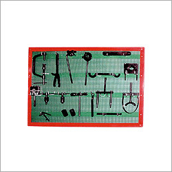Tool Board