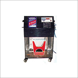 Oil Dispenser