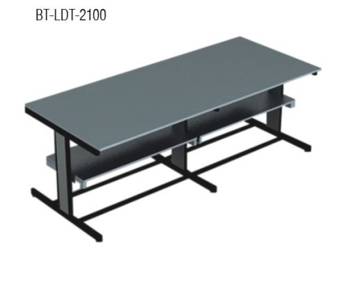 Stain Steel Lab Discussion Table