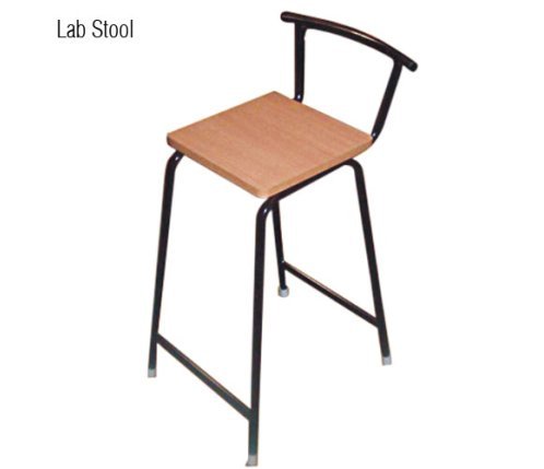 Wood Lab / Drawing Stool