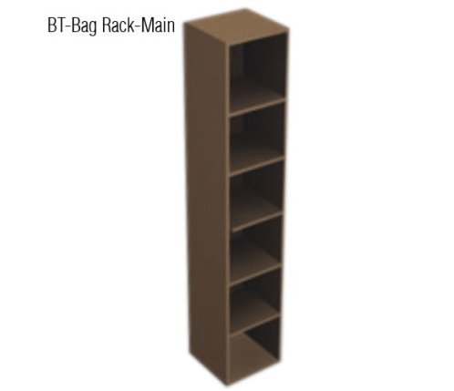 Bag Rack
