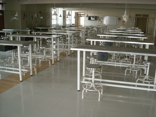 Restaurant Table