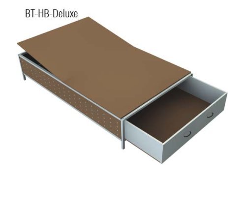 Metal Bed