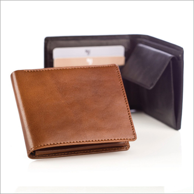 Leather Wallet