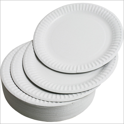 Paper Plates