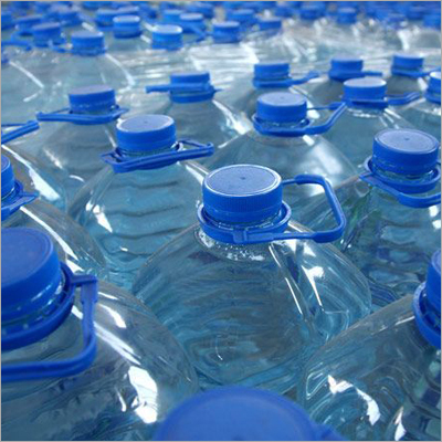 Mineral Water