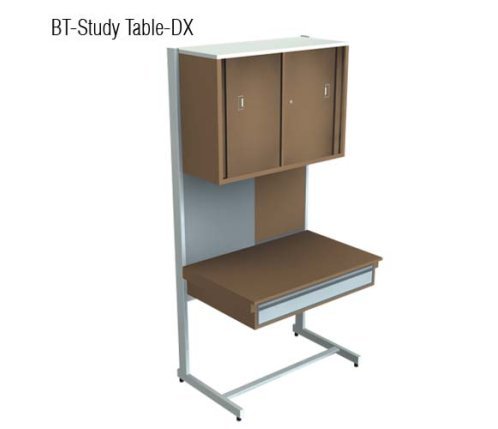 Metal Study Table