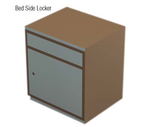 Bed Side Locker