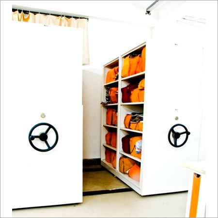 Mobile Compactor System