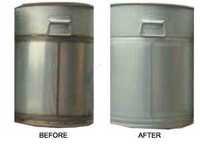 Manufacturer of Rust Remover