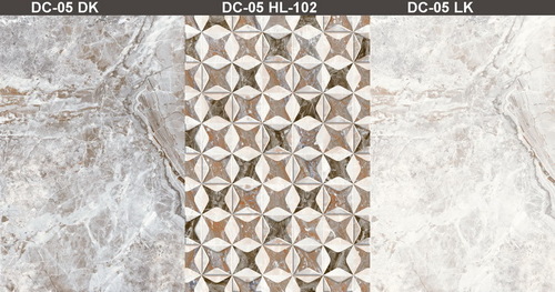 Bathroom Cladding Tiles