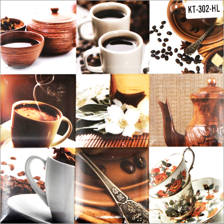 Ceramic Kitchen Tiles
