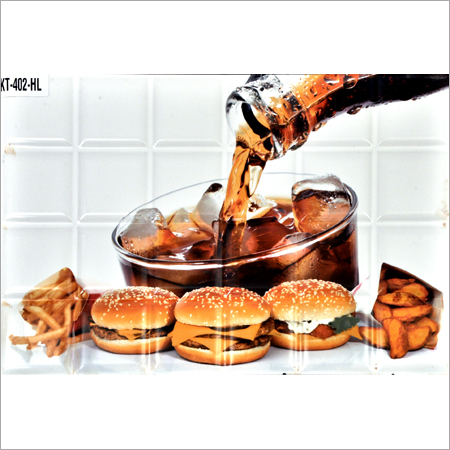 Decorative Kitchen Tiles