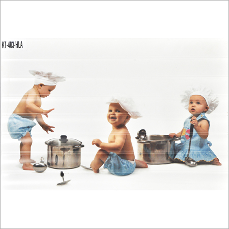 Designer Kitchen Tiles