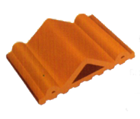 Roof Tile Hollow White House