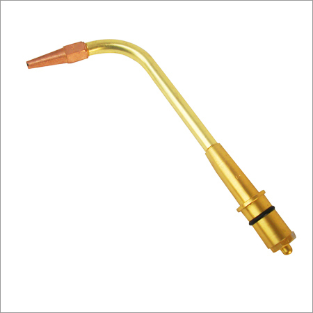 Welding Torch Parts